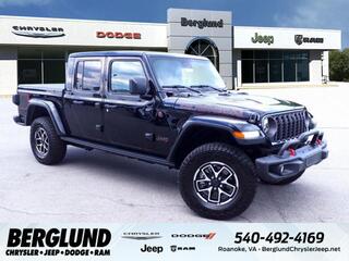 2024 Jeep Gladiator for sale in Roanoke VA