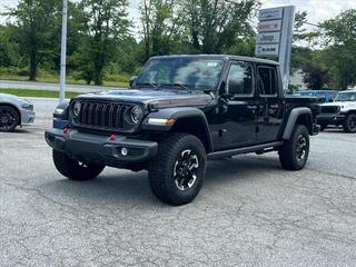 2024 Jeep Gladiator for sale in Brevard NC