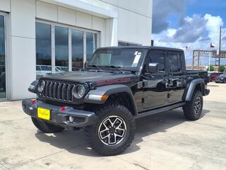 2024 Jeep Gladiator