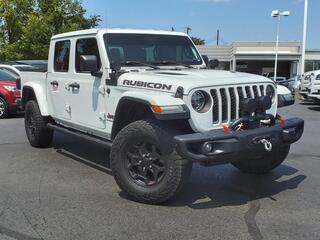 2020 Jeep Gladiator for sale in Cincinnati OH