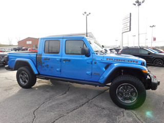 2020 Jeep Gladiator for sale in Clarksville TN