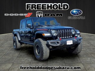 2020 Jeep Gladiator for sale in Freehold NJ