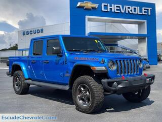 2021 Jeep Gladiator for sale in Easley SC
