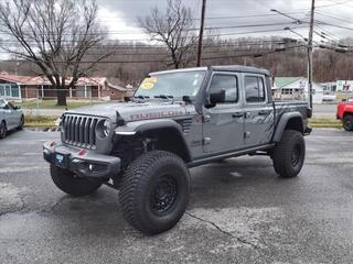 2021 Jeep Gladiator for sale in Princeton WV