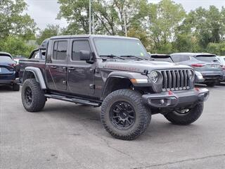 2021 Jeep Gladiator for sale in Owasso OK