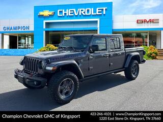 2021 Jeep Gladiator for sale in Kingsport TN