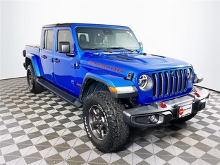 2021 Jeep Gladiator for sale in Chester VA