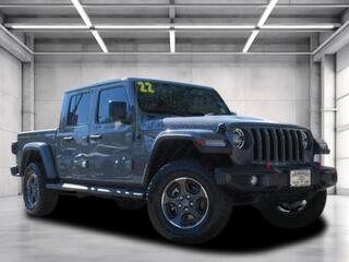 2022 Jeep Gladiator for sale in Gainesville FL