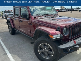 2022 Jeep Gladiator for sale in Dallas TX