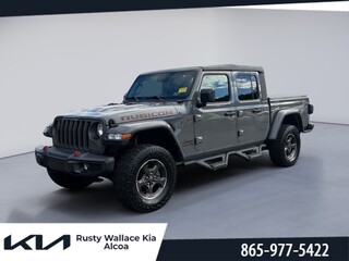 2022 Jeep Gladiator for sale in Louisville TN