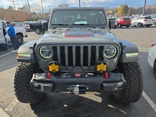 2022 Jeep Gladiator for sale in Clinton TN
