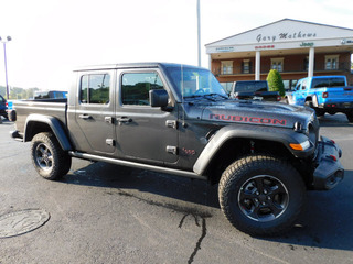 2022 Jeep Gladiator for sale in Clarksville TN