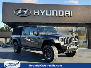 2022 Jeep Gladiator for sale in Asheville NC