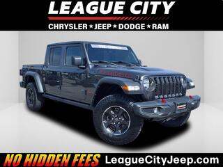 2023 Jeep Gladiator for sale in League City TX