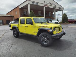 2023 Jeep Gladiator for sale in Clarksville TN