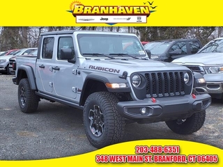 2023 Jeep Gladiator for sale in Branford CT