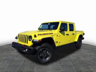 2023 Jeep Gladiator for sale in Fort Mill SC
