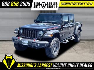 2023 Jeep Gladiator