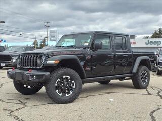 2024 Jeep Gladiator for sale in Rochester NH