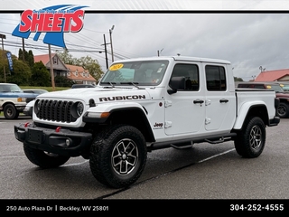 2024 Jeep Gladiator for sale in Beckley WV