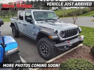 2024 Jeep Gladiator for sale in Lebanon VA