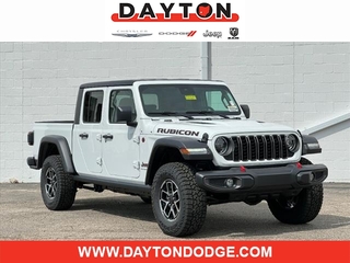 2024 Jeep Gladiator for sale in Dayton OH