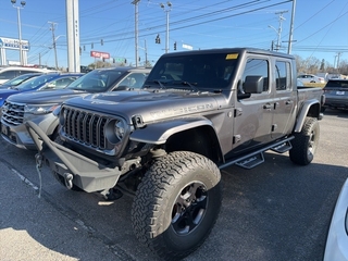 2024 Jeep Gladiator for sale in Knoxville TN