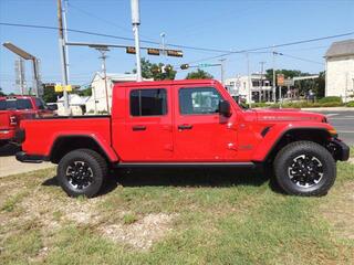 2024 Jeep Gladiator for sale in Kerrville TX