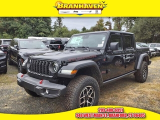 2024 Jeep Gladiator for sale in Branford CT