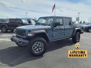 2024 Jeep Gladiator for sale in Greenville SC