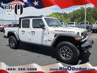 2024 Jeep Gladiator for sale in Greenville SC