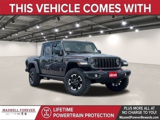 2024 Jeep Gladiator for sale in Columbia SC