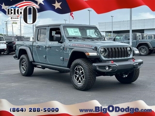 2024 Jeep Gladiator for sale in Greenville SC