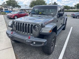 2020 Jeep Gladiator for sale in Orlando FL