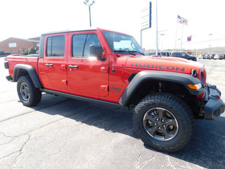 2020 Jeep Gladiator for sale in Clarksville TN