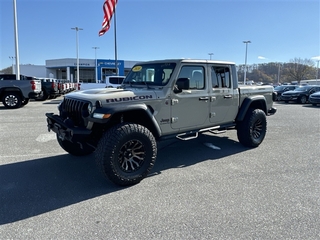 2020 Jeep Gladiator for sale in Johnson City TN