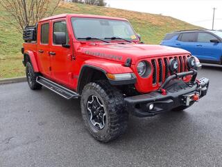 2021 Jeep Gladiator for sale in Lebanon VA