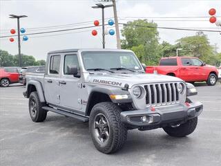 2021 Jeep Gladiator for sale in Orland Park IL