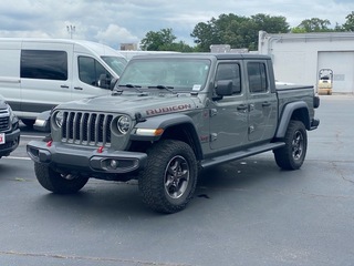 2021 Jeep Gladiator for sale in Hixson TN
