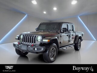 2021 Jeep Gladiator for sale in The Woodlands TX