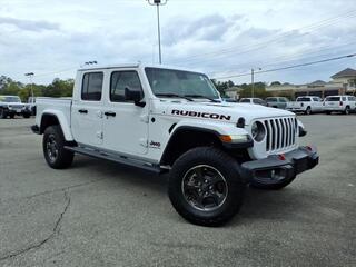 2021 Jeep Gladiator for sale in Roanoke VA