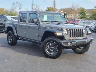 2021 Jeep Gladiator for sale in Cincinnati OH