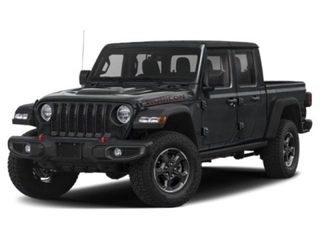 2021 Jeep Gladiator for sale in Burlington NC