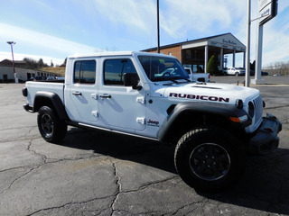 2022 Jeep Gladiator for sale in Clarksville TN