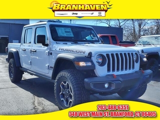 2023 Jeep Gladiator for sale in Branford CT