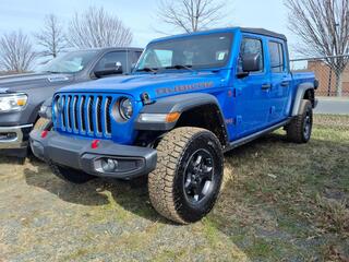 2023 Jeep Gladiator for sale in Pineville NC