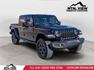 2023 Jeep Gladiator for sale in Mcdonald TN