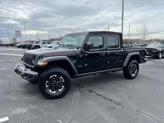 2024 Jeep Gladiator for sale in Greenville SC