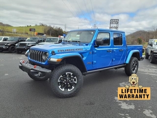 2024 Jeep Gladiator for sale in Chattanooga TN