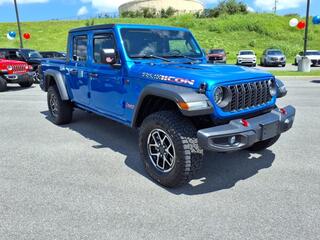 2024 Jeep Gladiator for sale in Lebanon VA